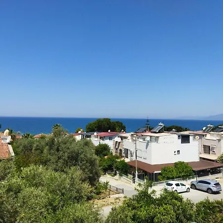Διαμέρισμα Luxury With Full Sea Views, Only 100 Meters From The Sea