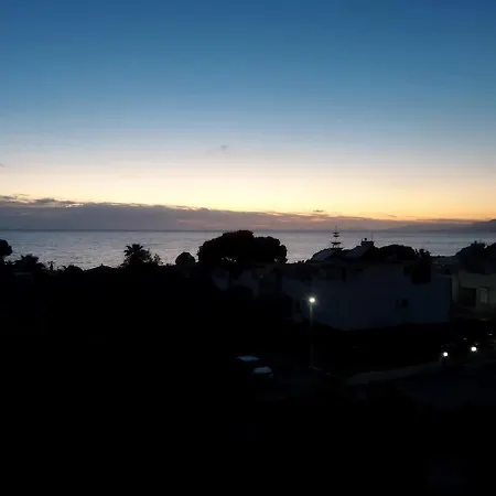 Διαμέρισμα Luxury With Full Sea Views, Only 100 Meters From The Sea *