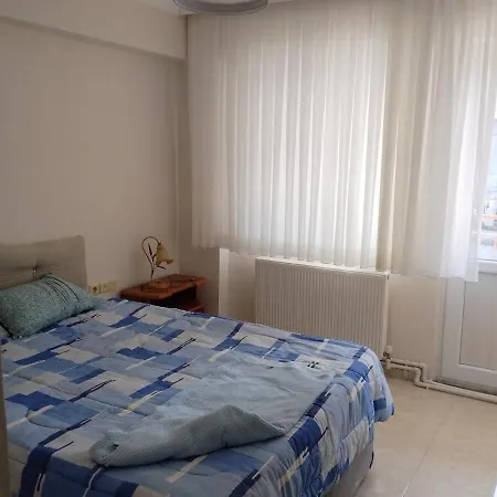 Luxury With Full Sea Views, Only 100 Meters From The Sea Διαμέρισμα