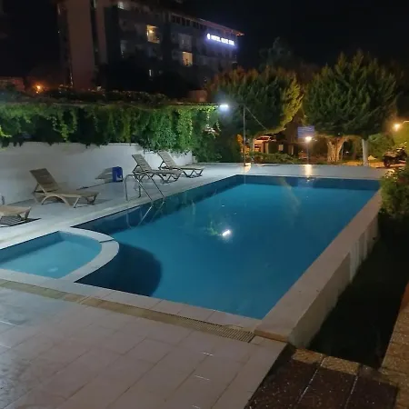 Διαμέρισμα Luxury With Full Sea Views, Only 100 Meters From The Sea *