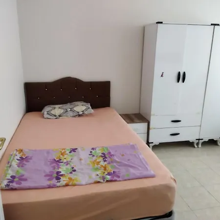 Luxury With Full Sea Views, Only 100 Meters From The Sea Κουσάντασι