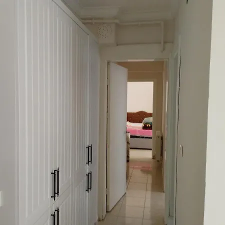 Luxury With Full Sea Views, Only 100 Meters From The Sea