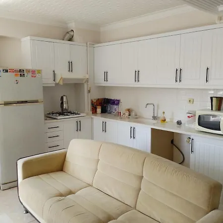 Luxury With Full Sea Views, Only 100 Meters From The Sea Διαμέρισμα *