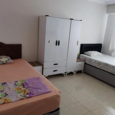 Luxury With Full Sea Views, Only 100 Meters From The Sea Кушадасы