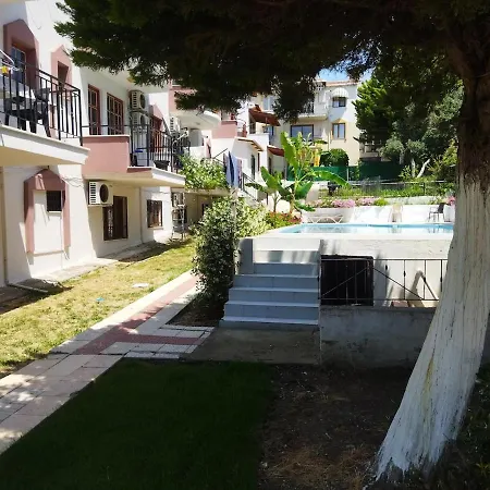 Luxury With Full Sea Views, Only 100 Meters From The Sea Διαμέρισμα *