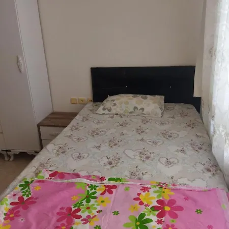 Luxury With Full Sea Views, Only 100 Meters From The Sea