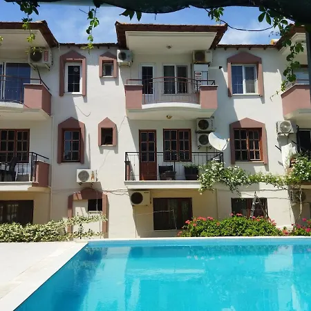 Luxury With Full Sea Views, Only 100 Meters From The Sea Διαμέρισμα