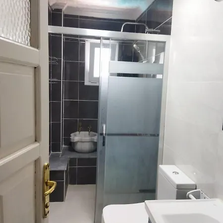 Διαμέρισμα Luxury With Full Sea Views, Only 100 Meters From The Sea *