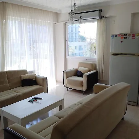 Luxury With Full Sea Views, Only 100 Meters From The Sea *