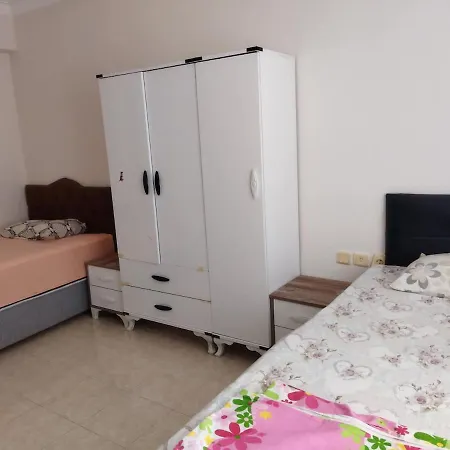 Luxury With Full Sea Views, Only 100 Meters From The Sea Διαμέρισμα
