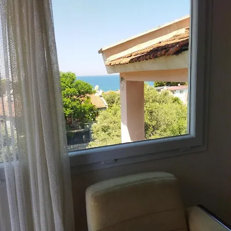 Διαμέρισμα Luxury With Full Sea Views, Only 100 Meters From The Sea