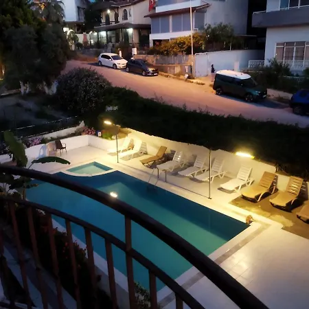 Luxury With Full Sea Views, Only 100 Meters From The Sea *
