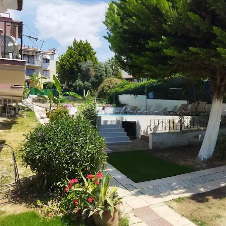 Διαμέρισμα Luxury With Full Sea Views, Only 100 Meters From The Sea *